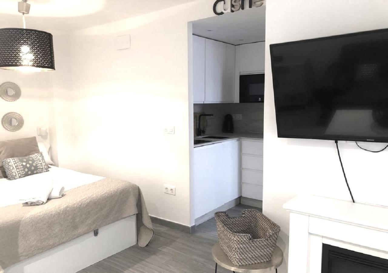 Holiday Granada Gran Via 2 외부 사진